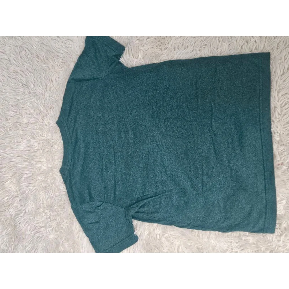 Boys Old Navy Short Sleeve Tee M Teal